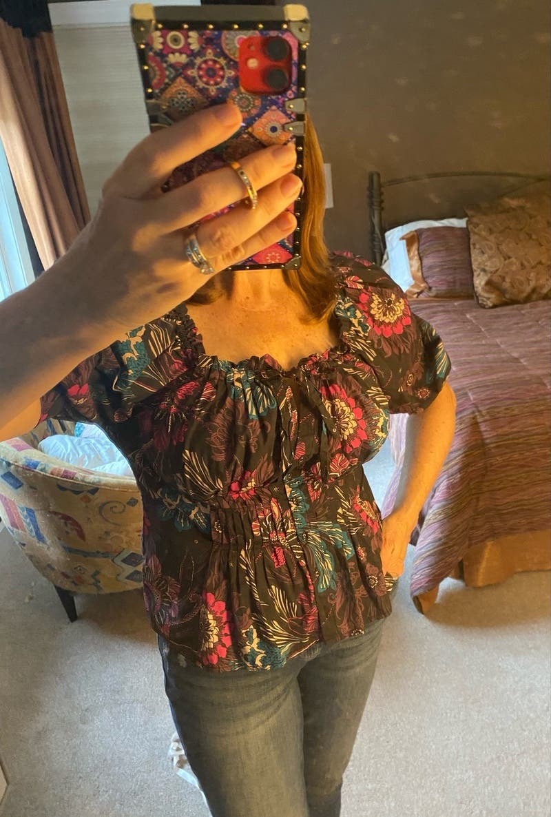 Member review photo