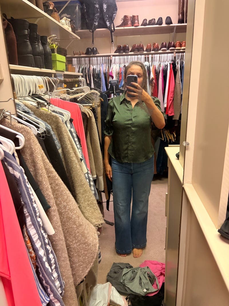 Member review photo