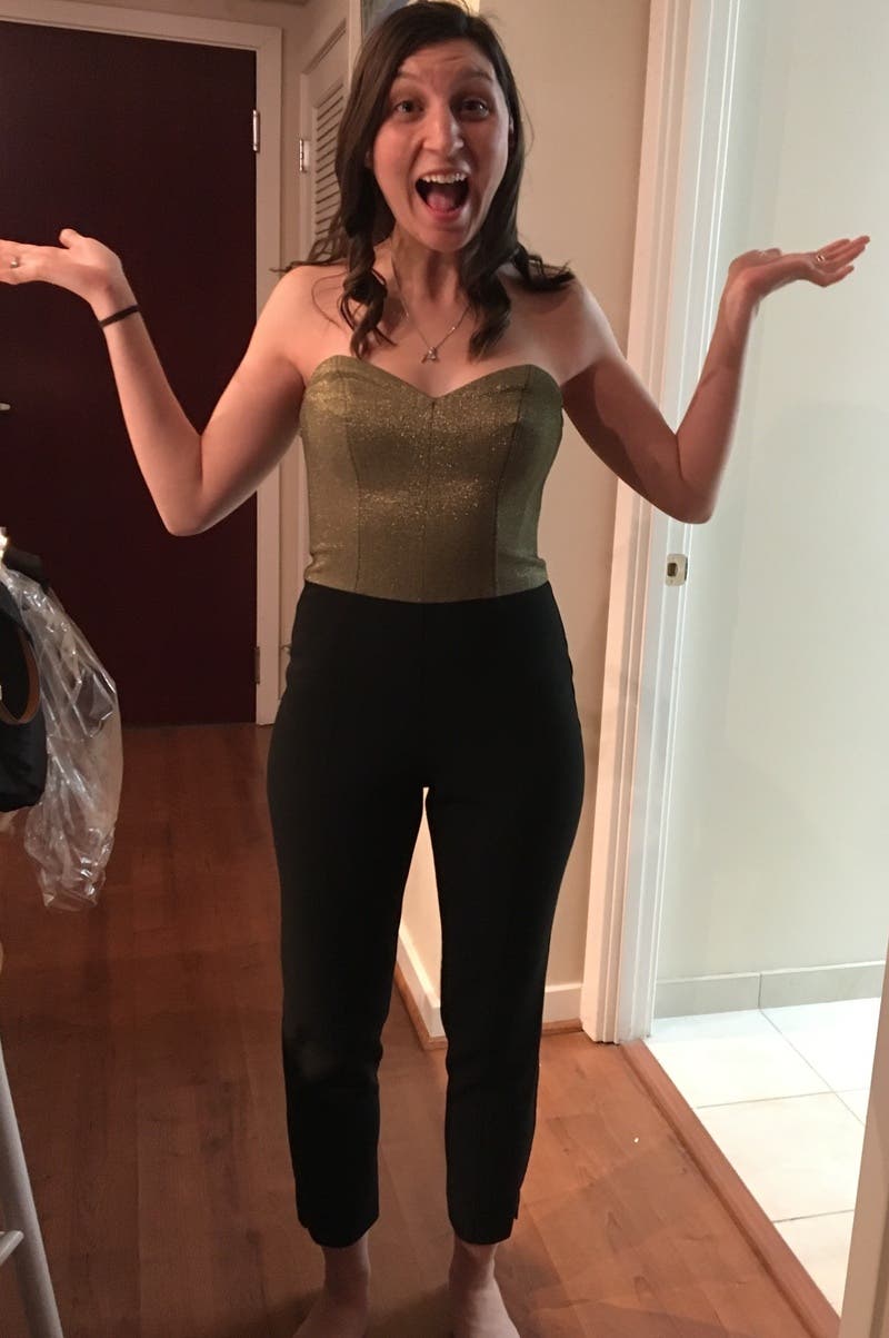 Larissa