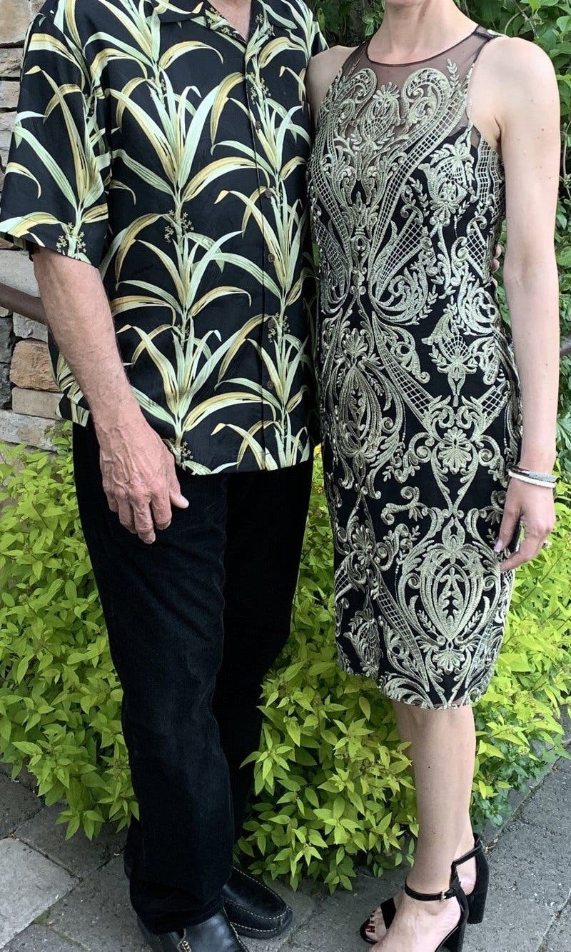 Member review photo