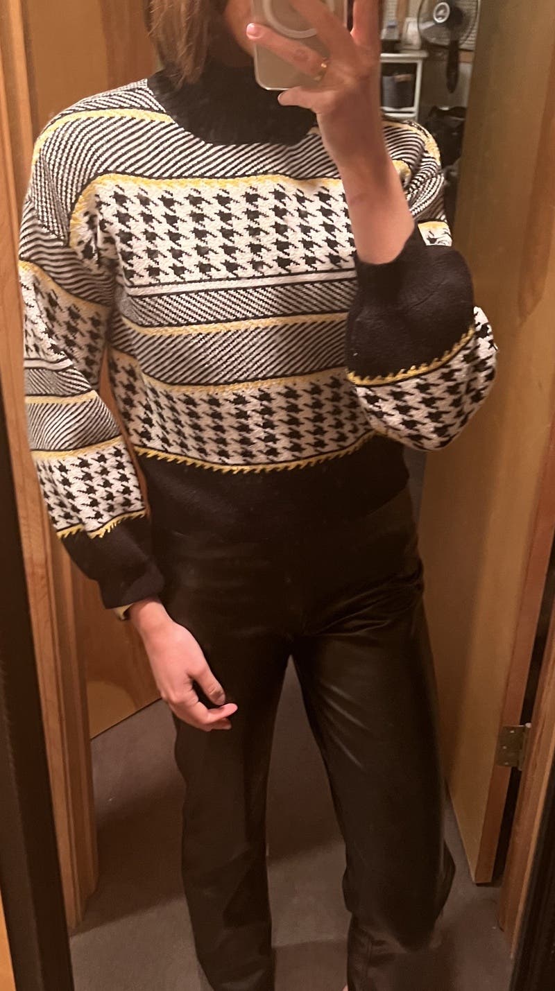 Member review photo