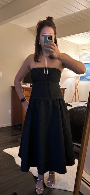 Member review photo