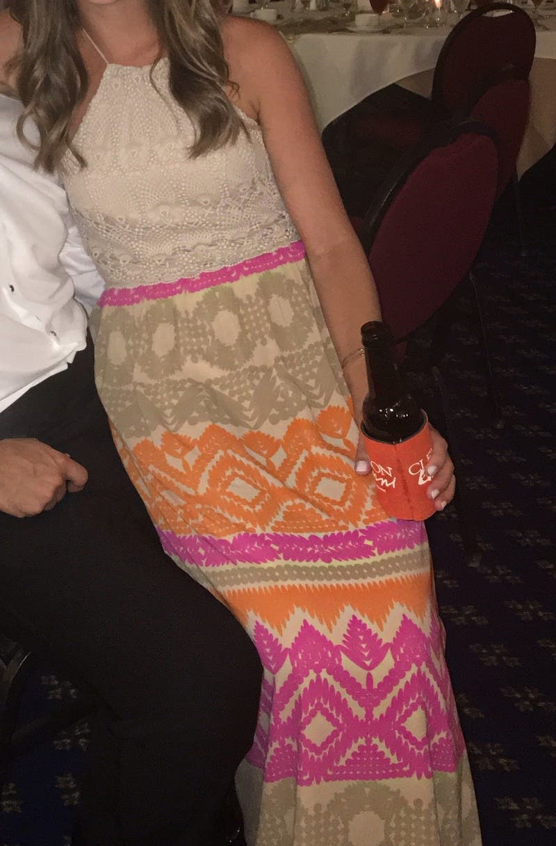 Member review photo