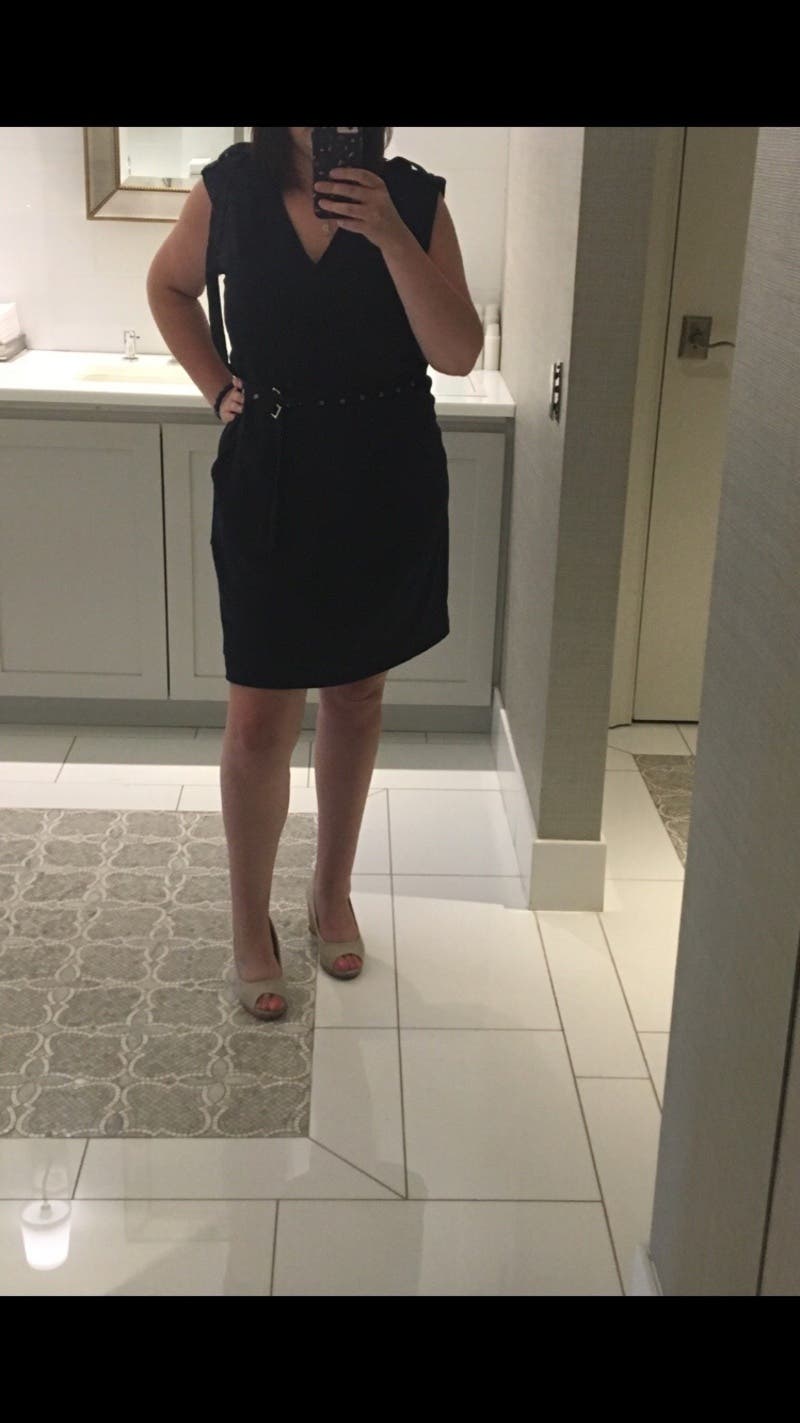 Member review photo