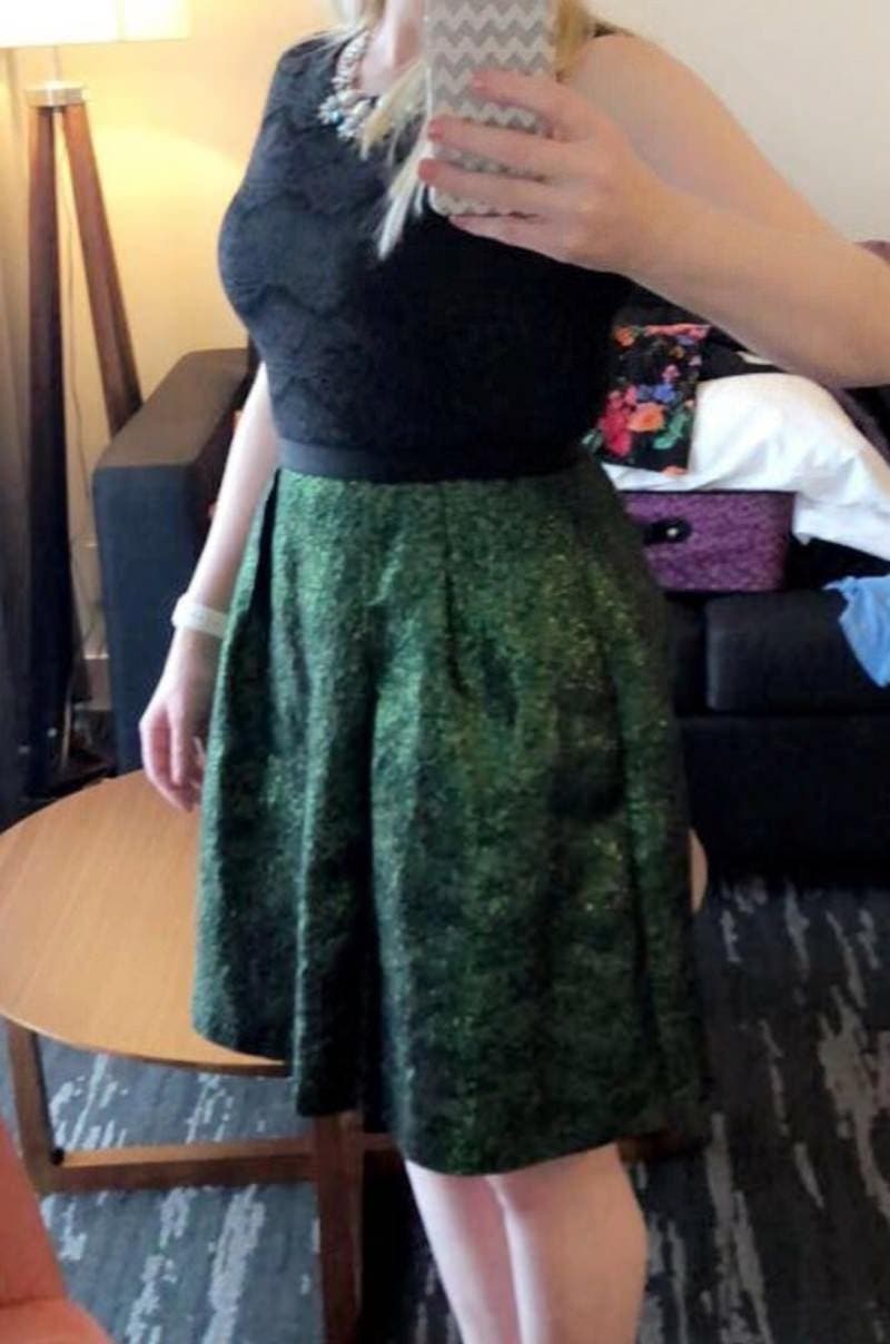 Member review photo