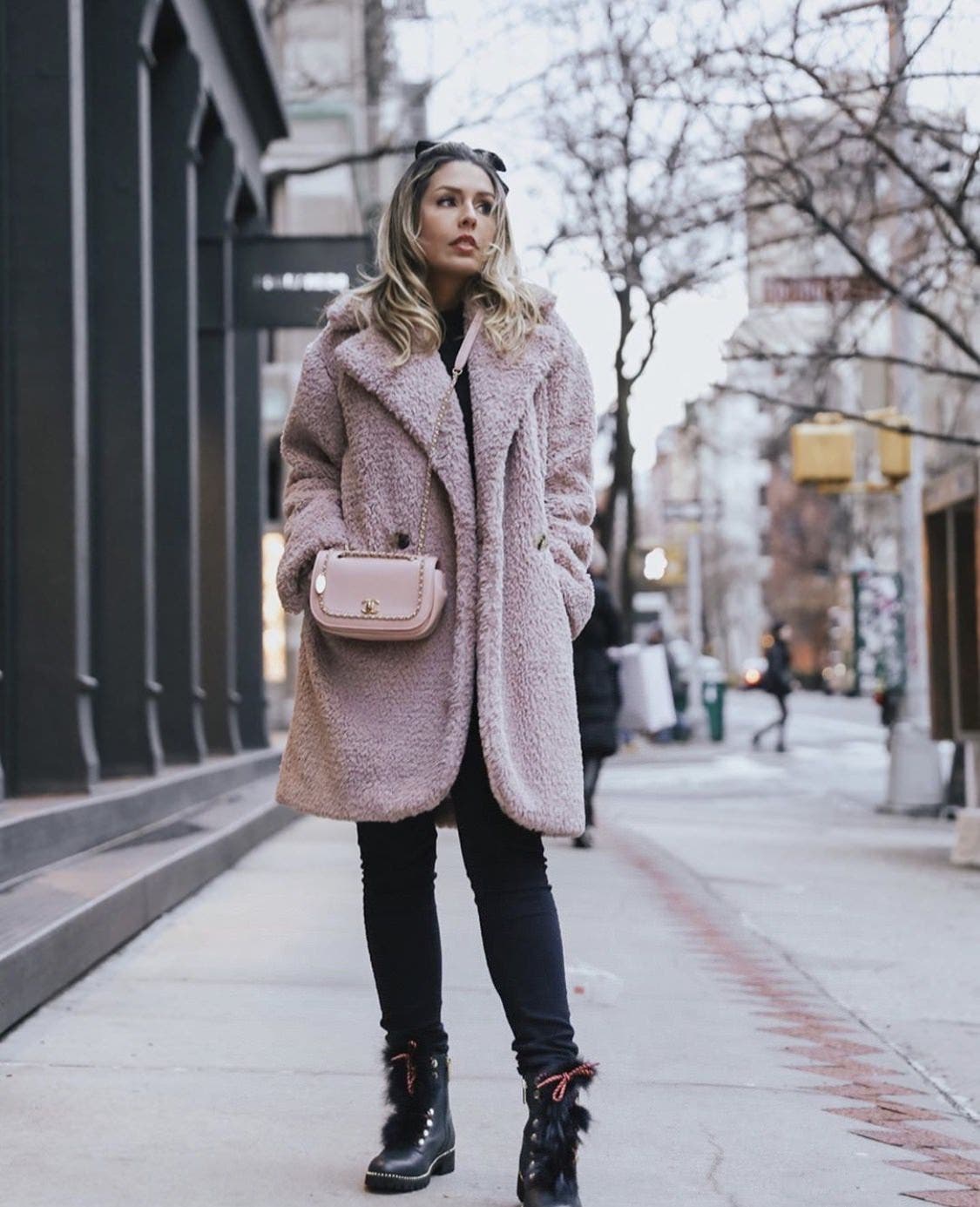 Convertible Faux Fur Tippet Coat Sサイズ Convertible Faux Fur Tippet Coat安く 買う
