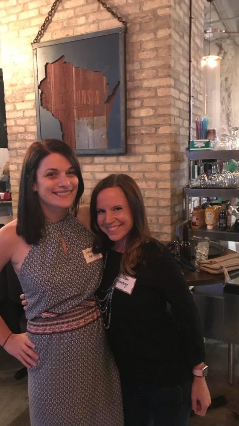 Member review photo