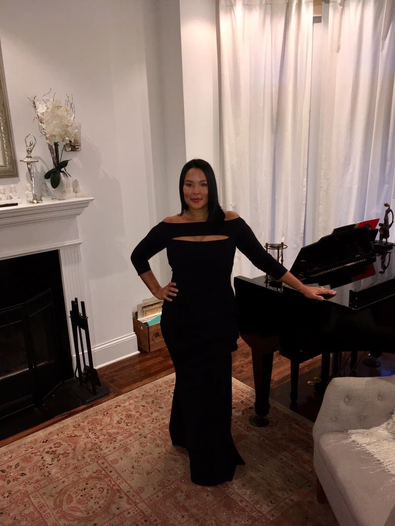 Trina