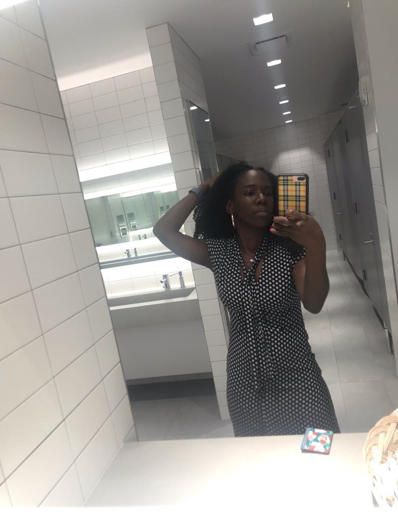 Member review photo