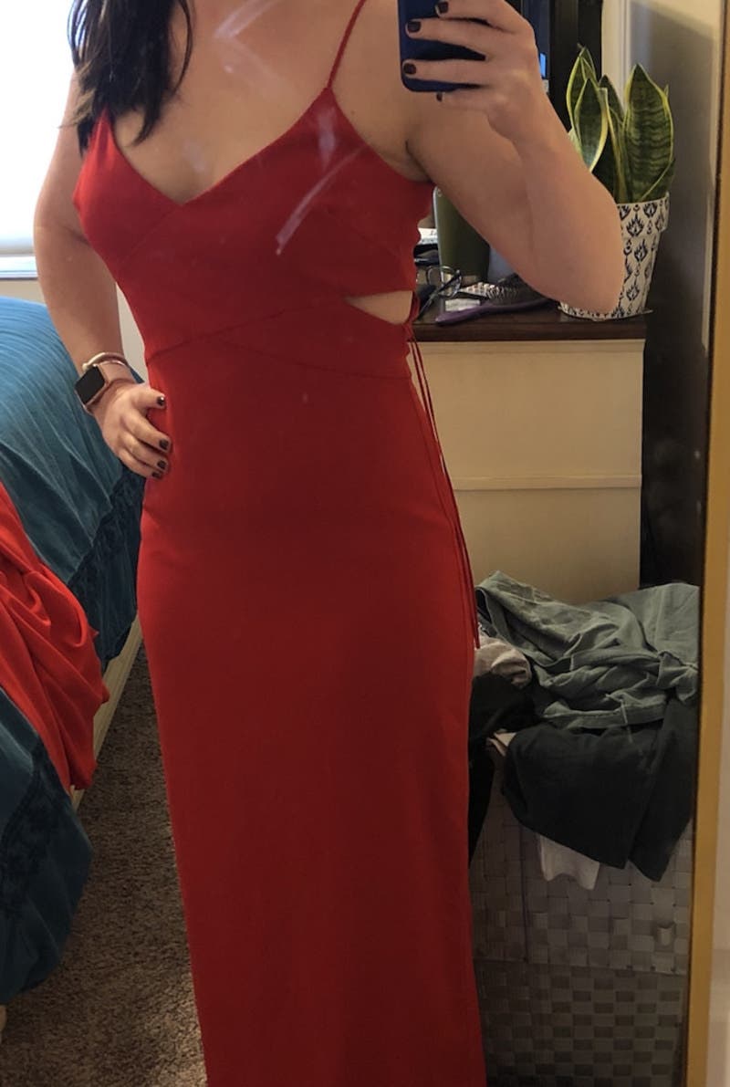 Lindsay