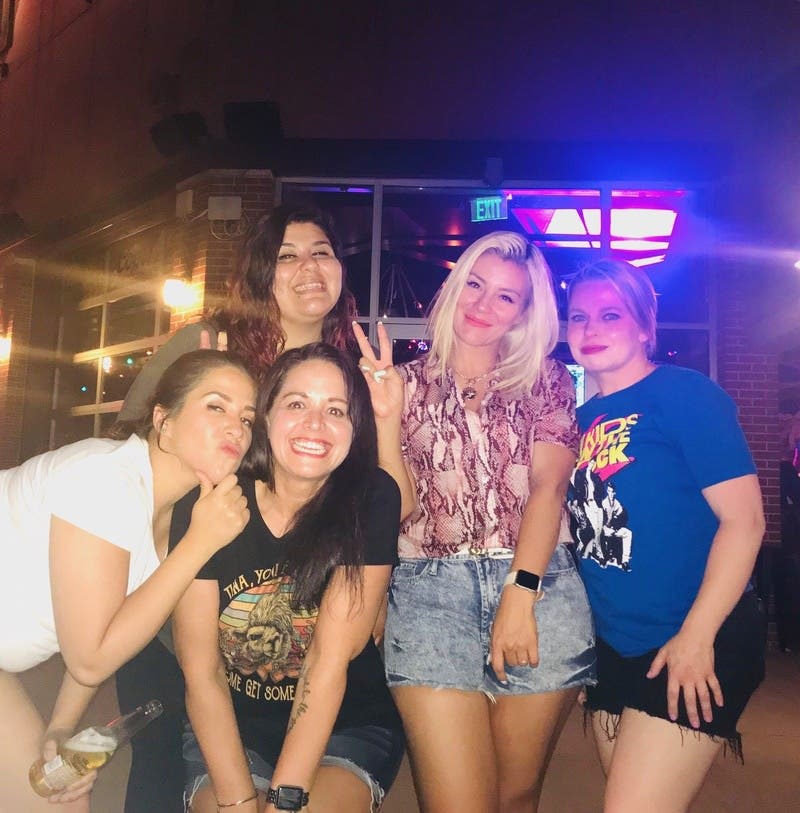 Member review photo