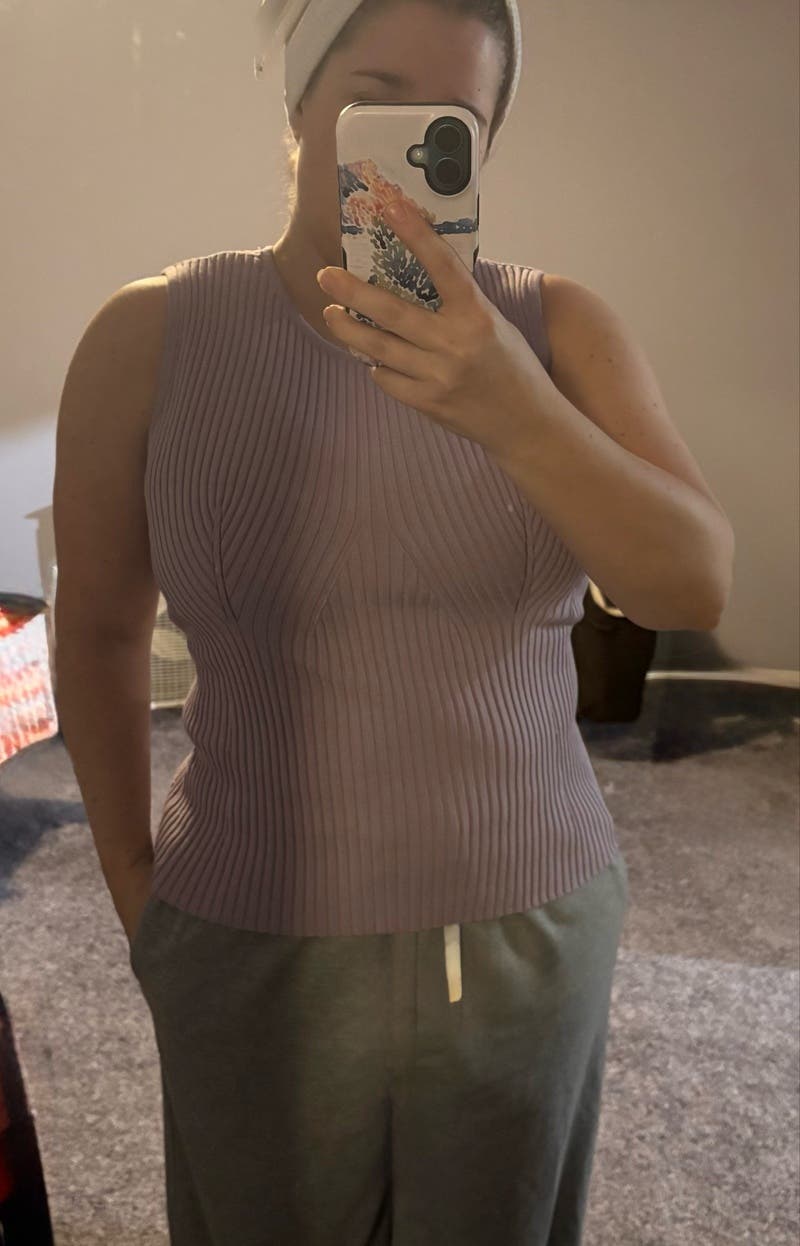 Member review photo