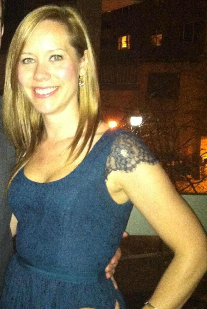 Stacy