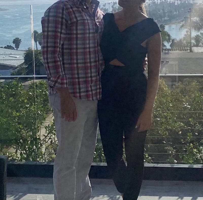 Member review photo