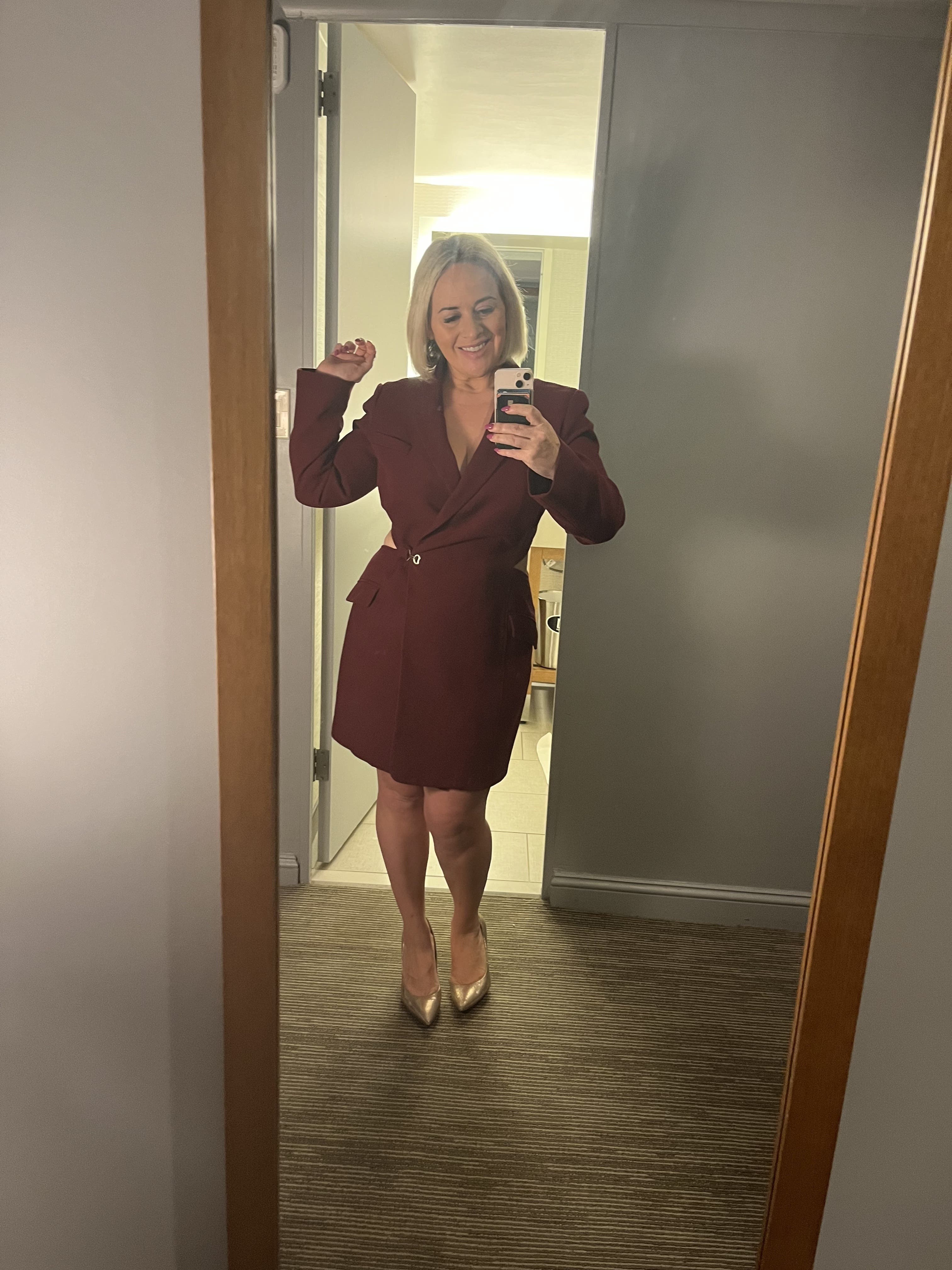 Member review photo