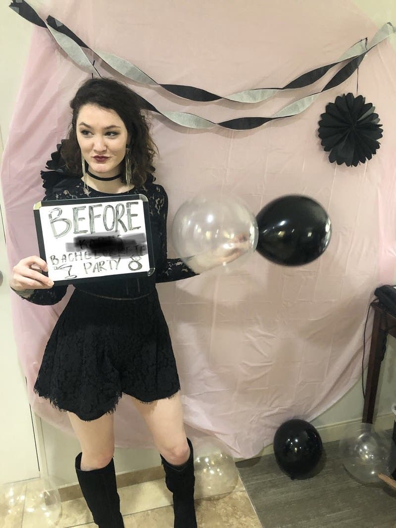 Member review photo
