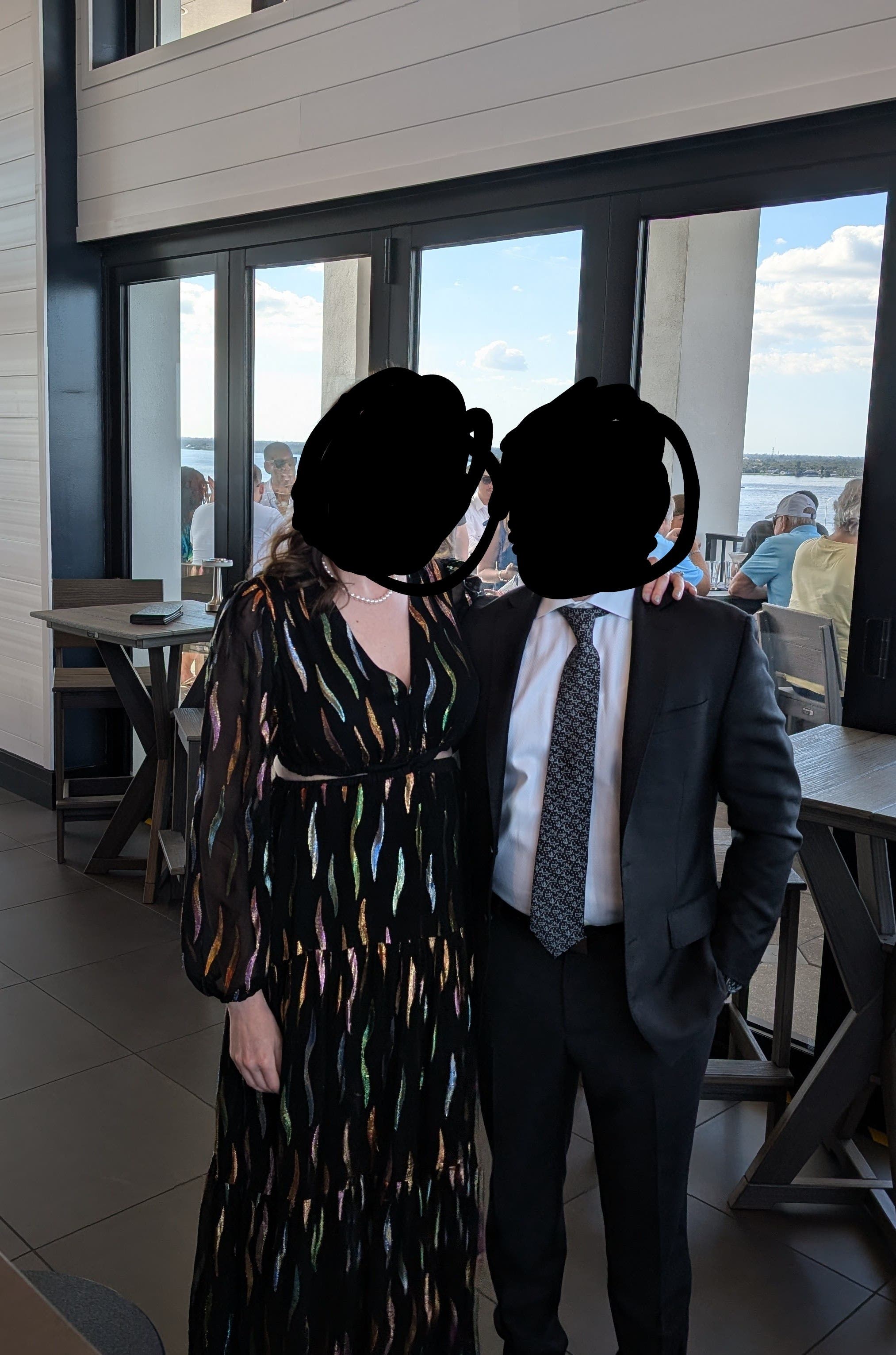Member review photo