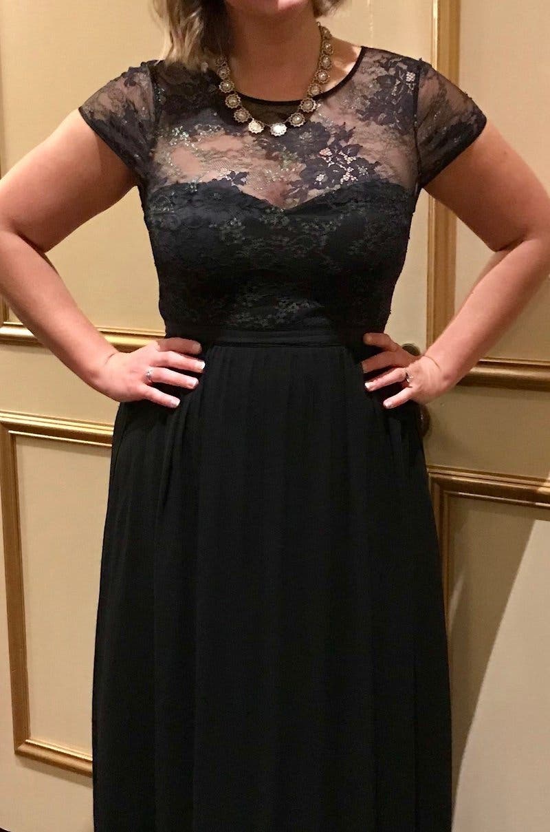 Member review photo