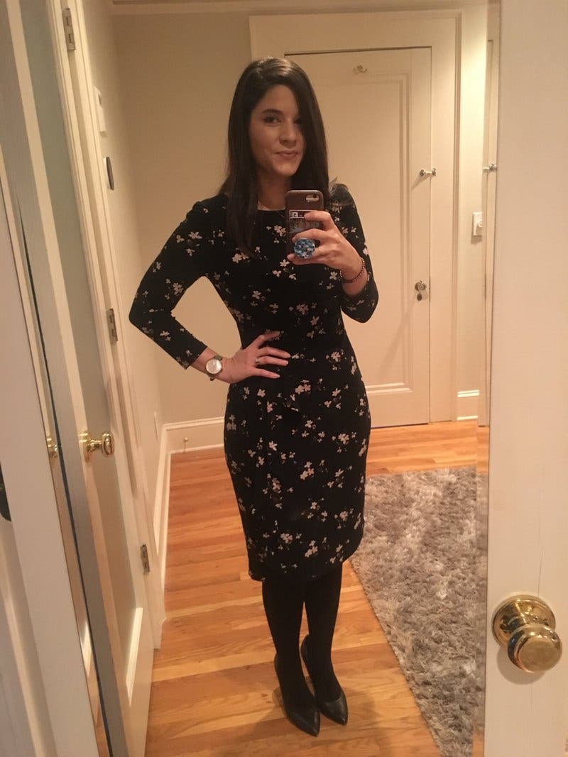 Member review photo