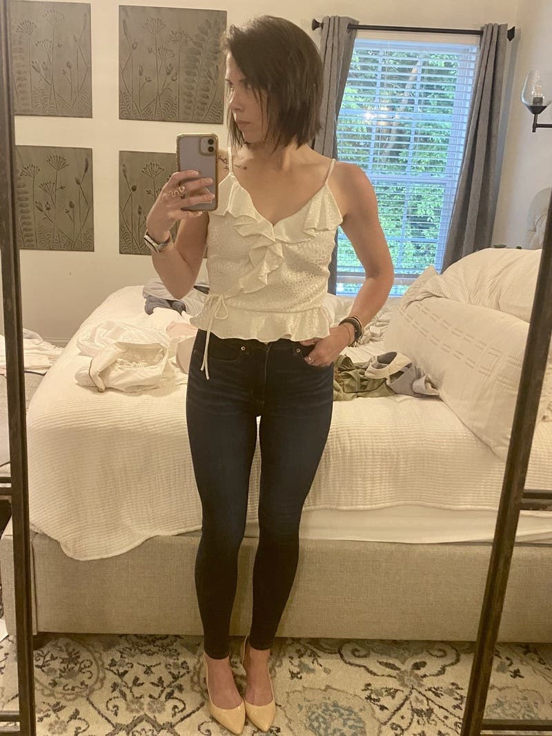 Caroline