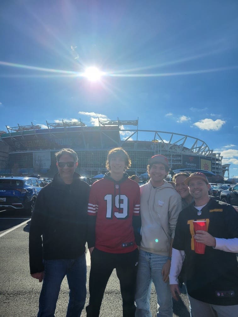 Member review photo