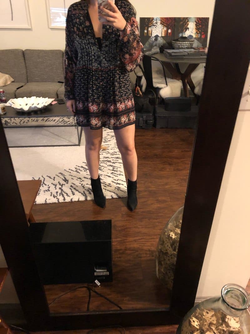 Member review photo