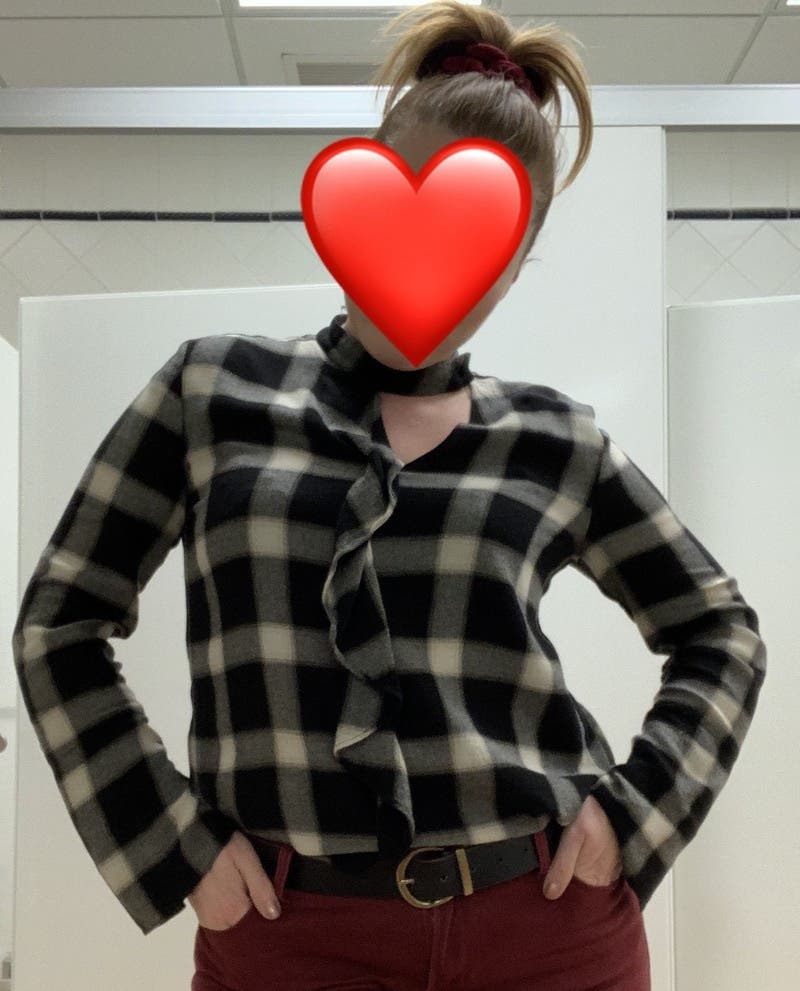 Member review photo