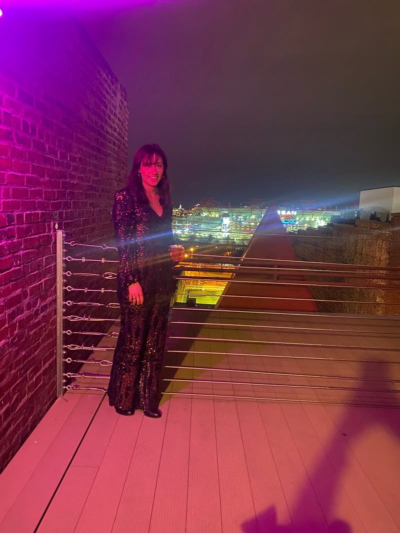 Lauren