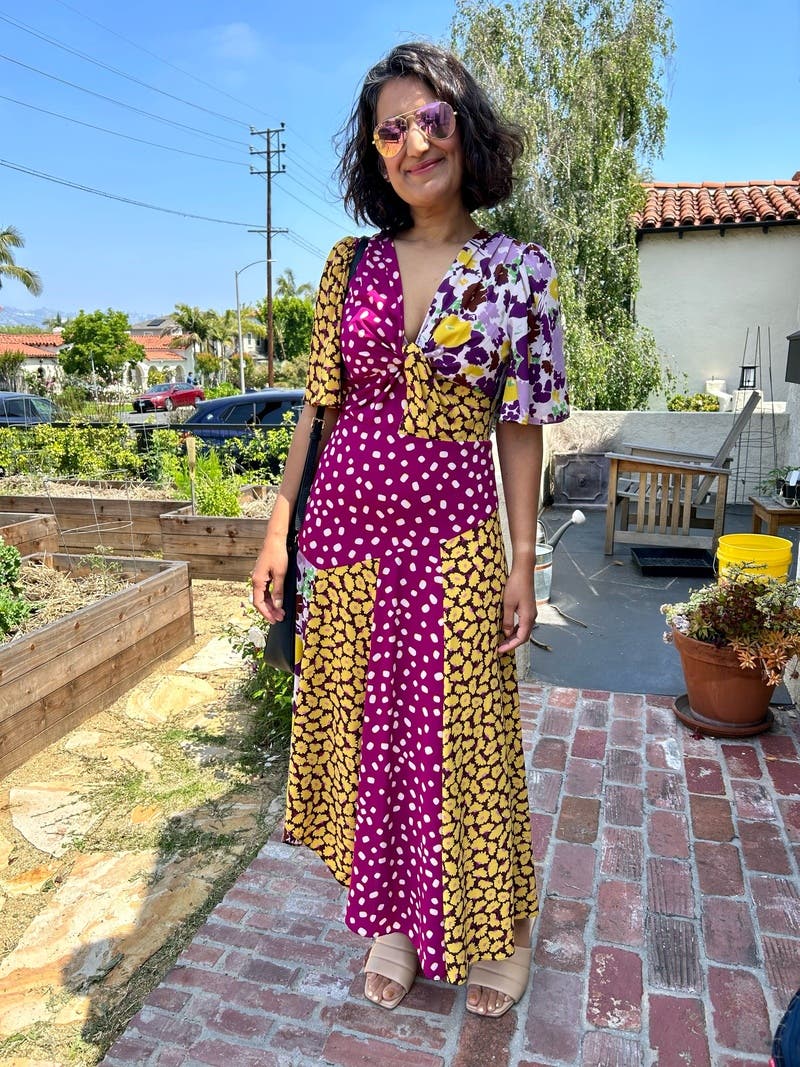 Swing Flora Dress by kate spade new york | Rent the Runway