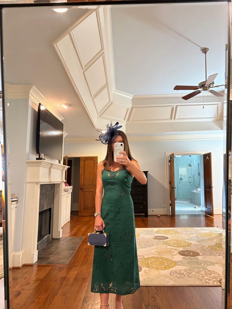 Member review photo