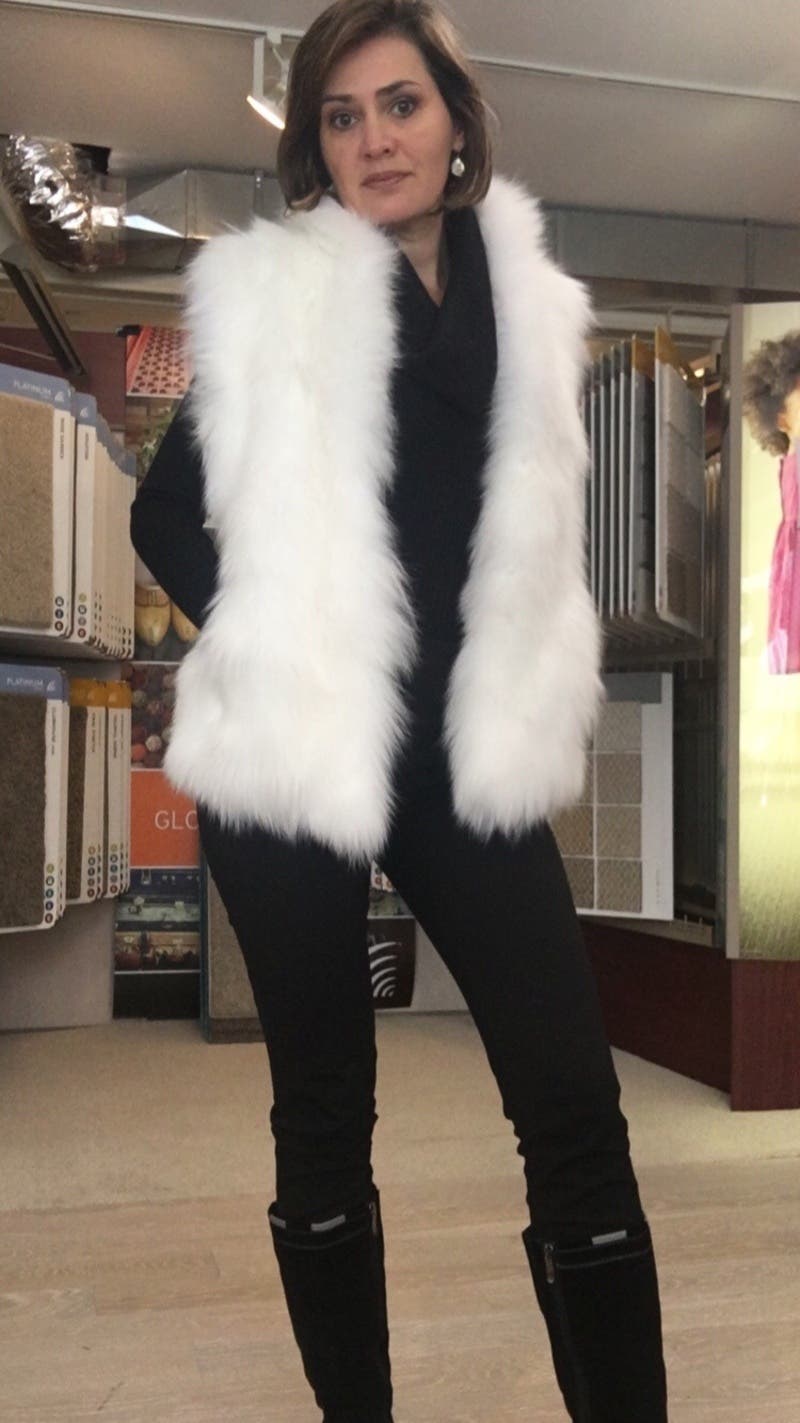 Member review photo
