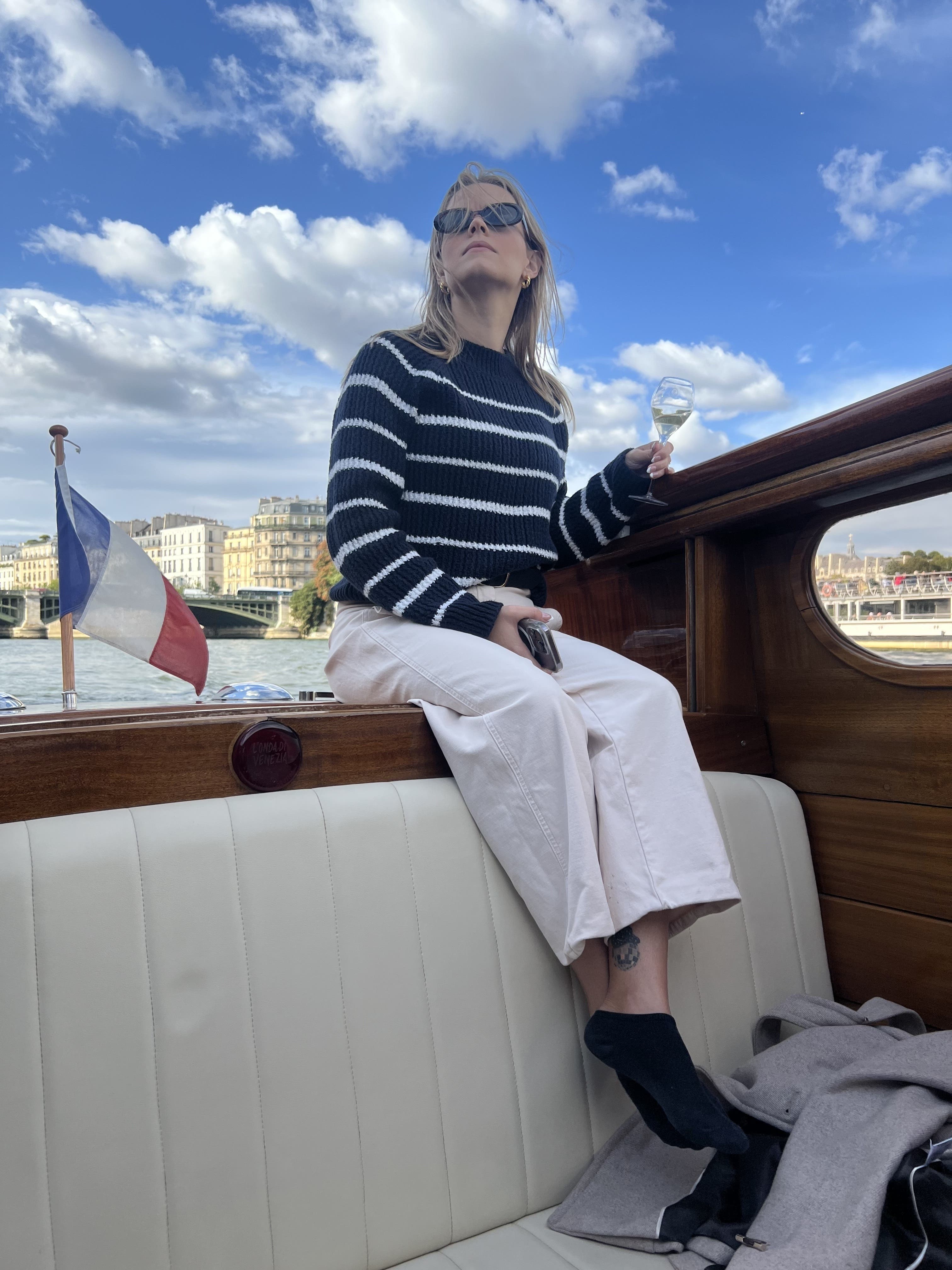 Member review photo