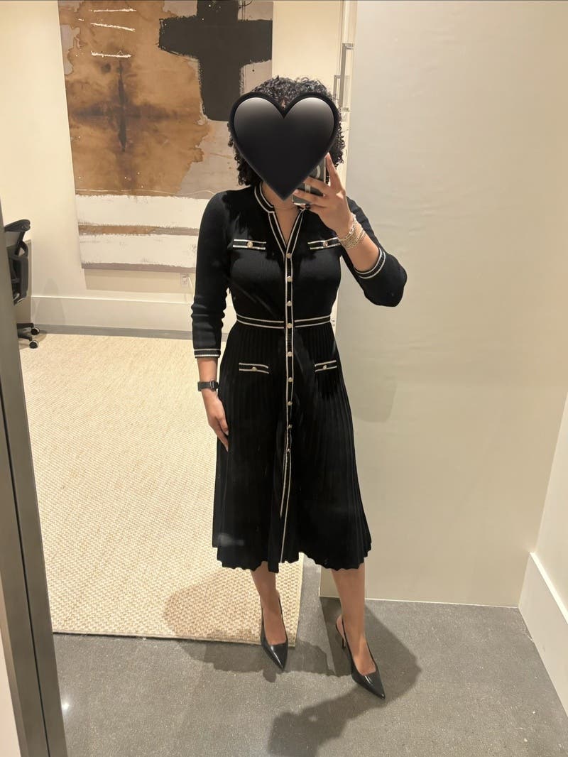Member review photo