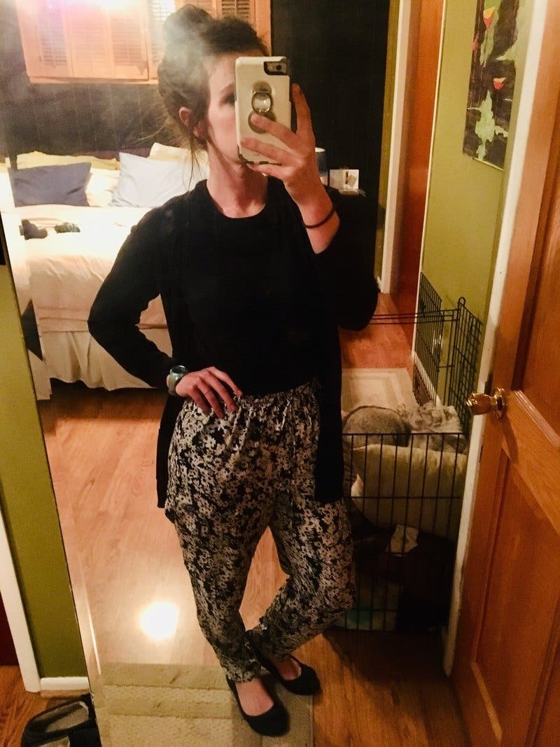 Sarah