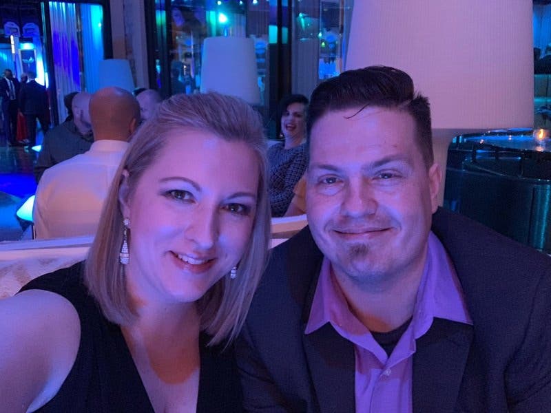 Member review photo