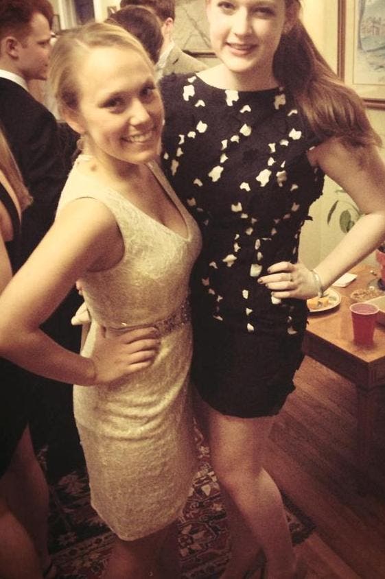 Sarah