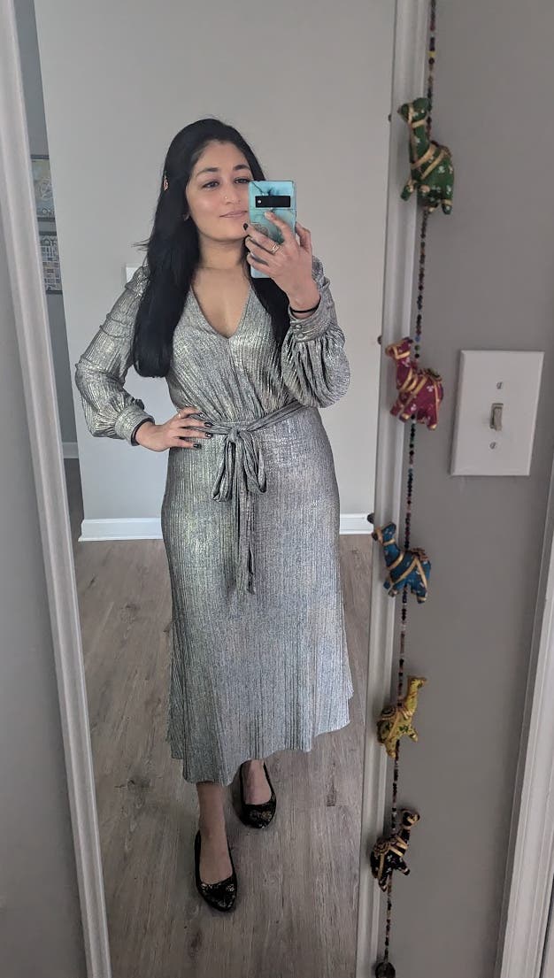 Member review photo