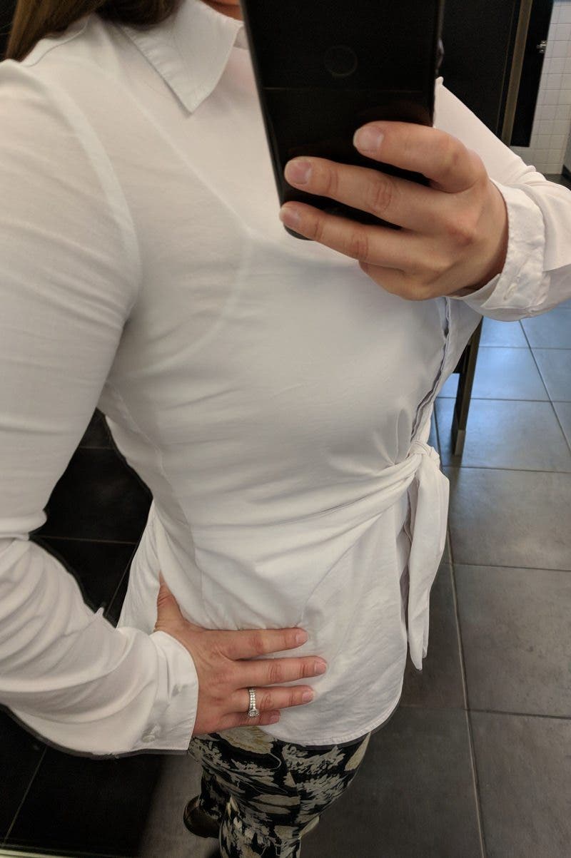 Member review photo