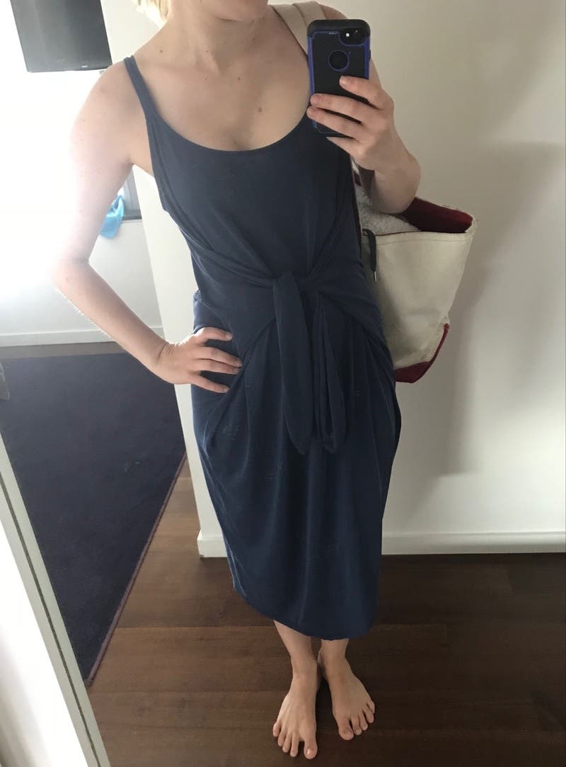 Member review photo