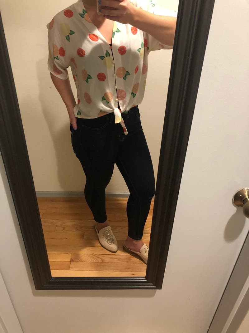 Member review photo