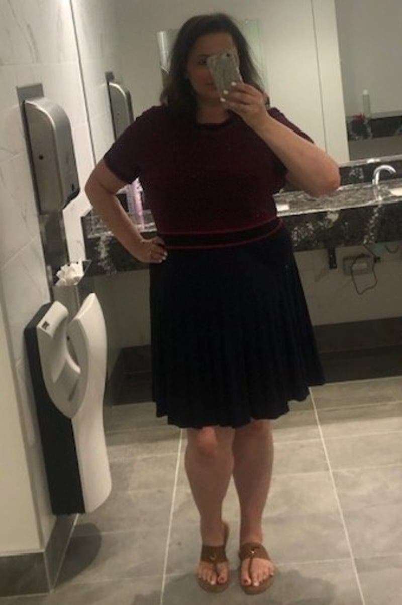 Member review photo