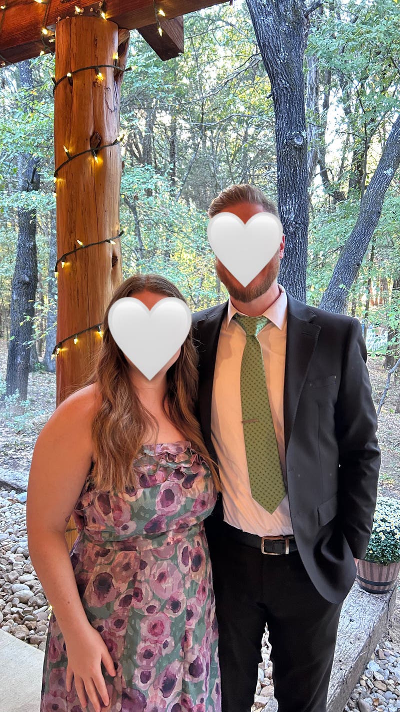 Member review photo