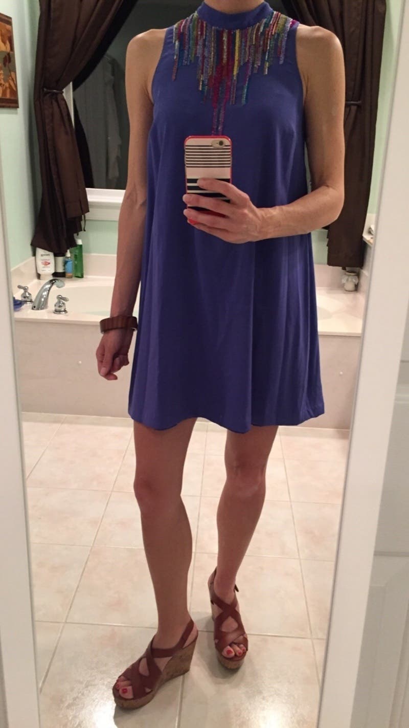 Member review photo