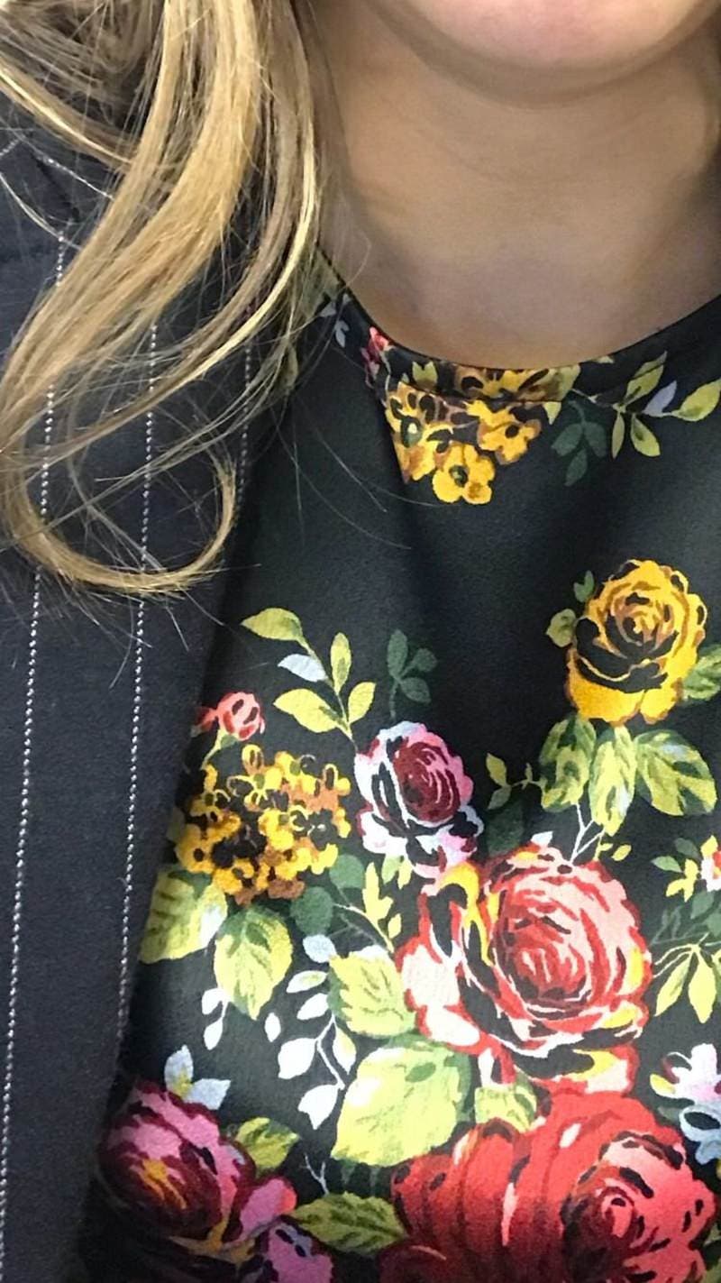Member review photo