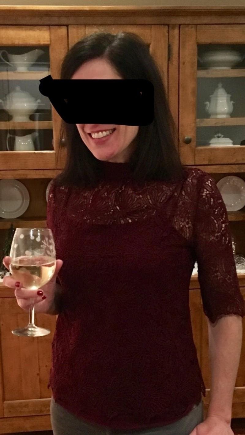 Member review photo
