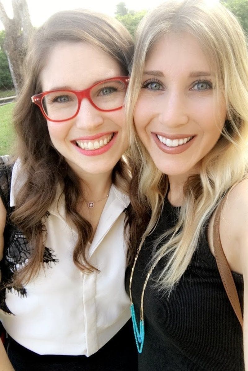 Caroline