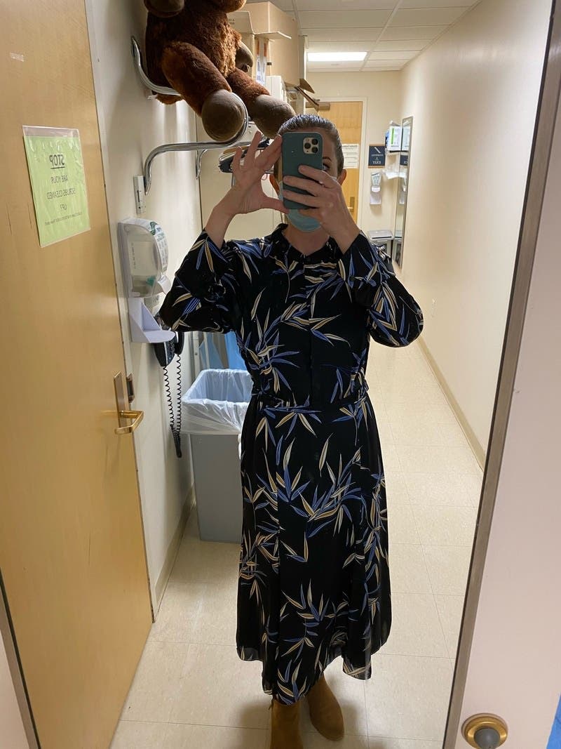 Member review photo