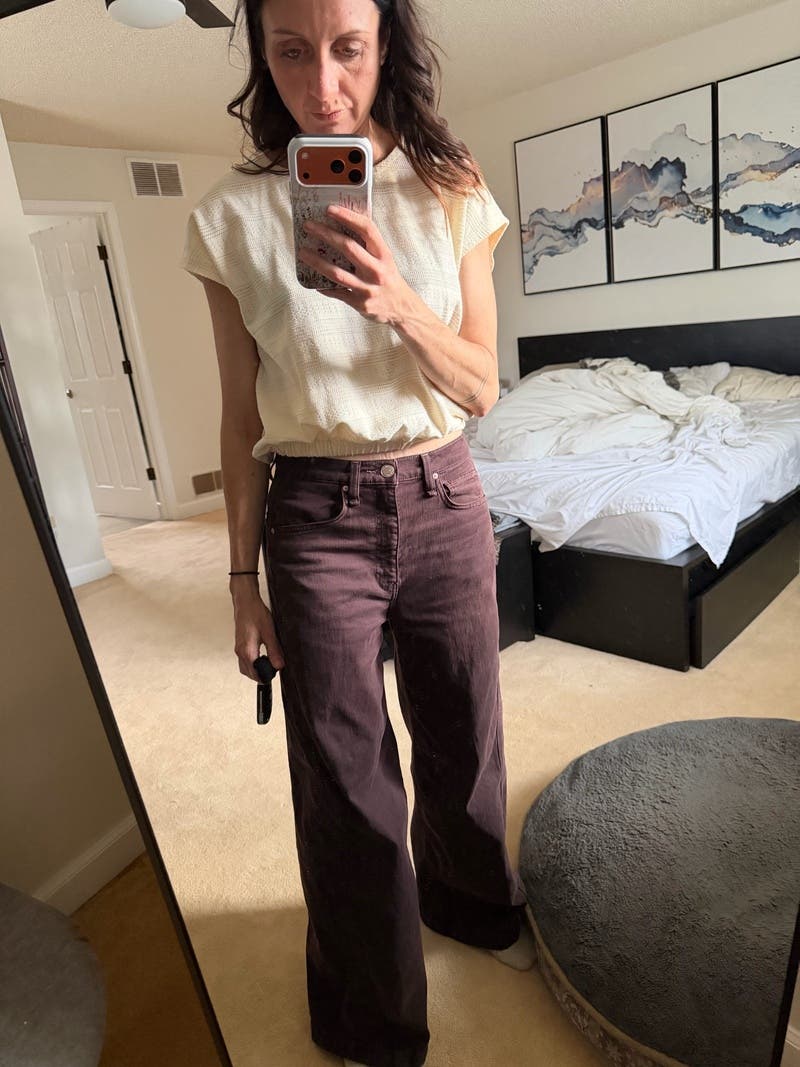 Member review photo