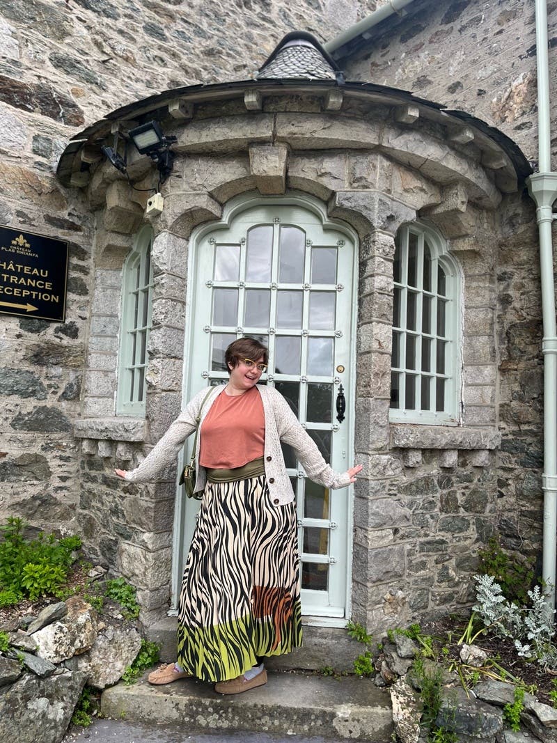 Member review photo