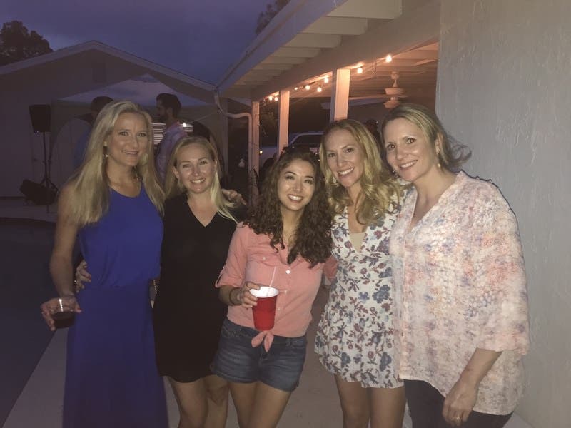 Member review photo